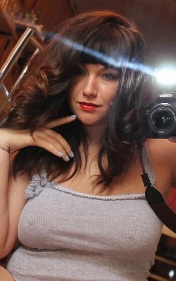 Full leaked Dasha kovalenko private onlyfans photo