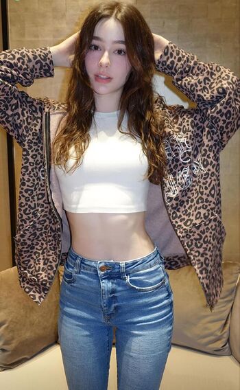 Full leaked Dasha taran  page private onlyfans photo