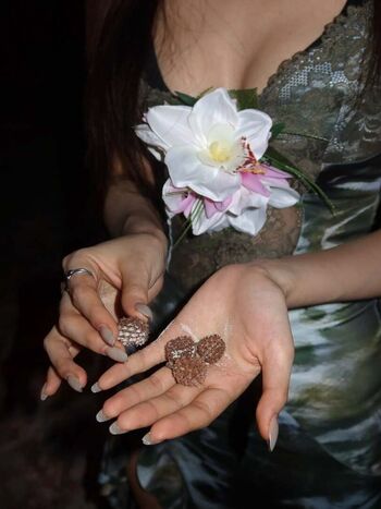 Full leaked Daturakisses page private onlyfans photo