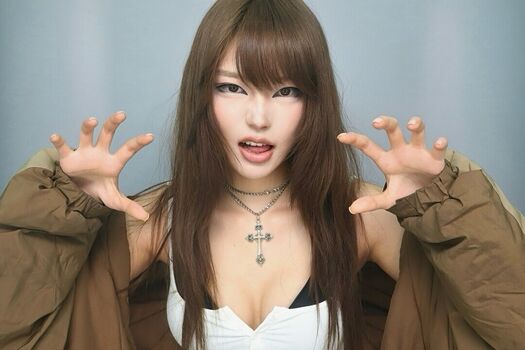 Full leaked Daturakisses page private onlyfans photo