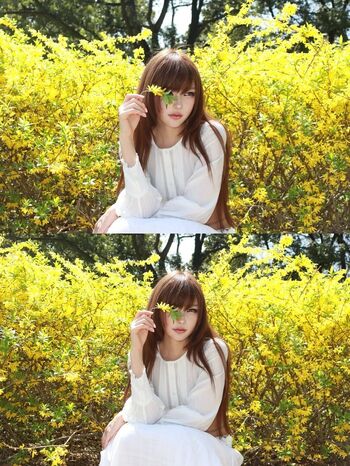 Full leaked Daturakisses private onlyfans photo