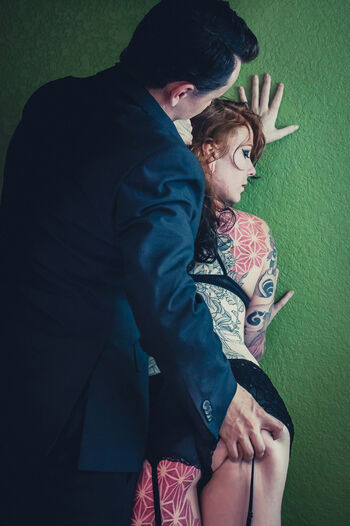 Full leaked David e martindale page private onlyfans photo