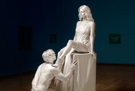 Full leaked Davina michelle private onlyfans photo