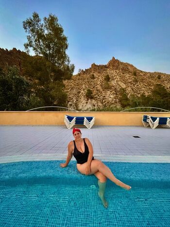 Full leaked Davinia fructuoso private onlyfans photo