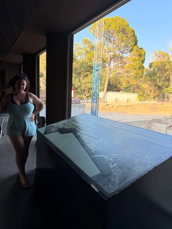 Full leaked Davinia fructuoso private onlyfans photo