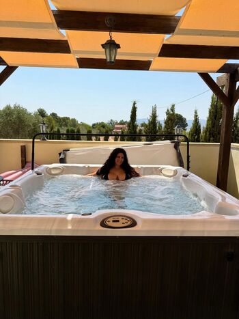 Full leaked Davinia fructuoso private onlyfans photo