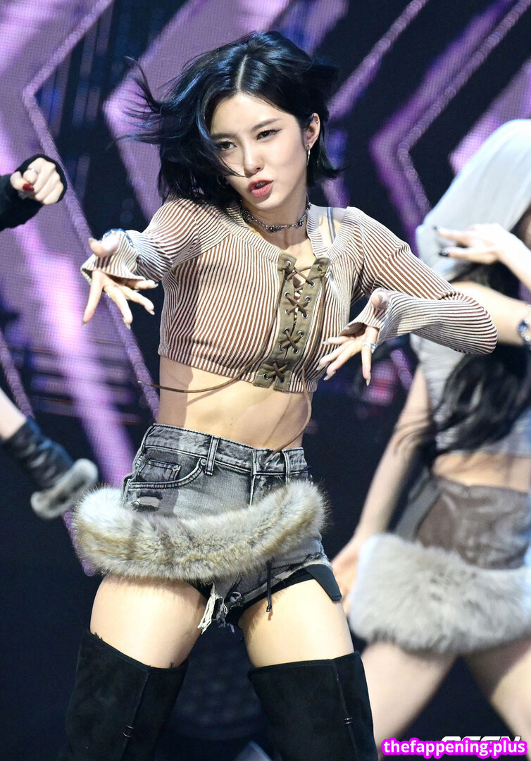 Dayeon / KEP1ER / KƎP1ƎR / ddayyeonii Nude OnlyFans Photo #30