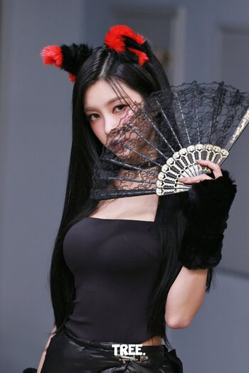 Full leaked Ddayyeonii private onlyfans photo