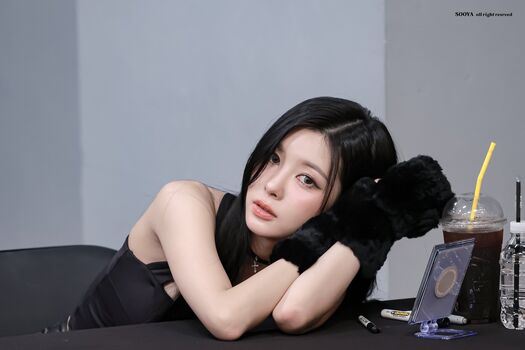 Full leaked Ddayyeonii private onlyfans photo