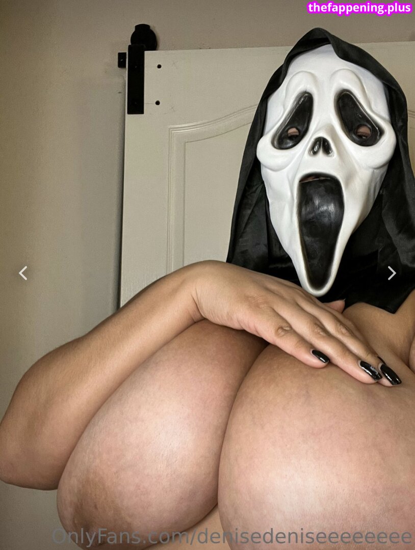 dddennisse / dddennissse नग्न OnlyFans फोटो #15