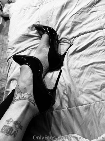 Full leaked Dea bibi private onlyfans photo