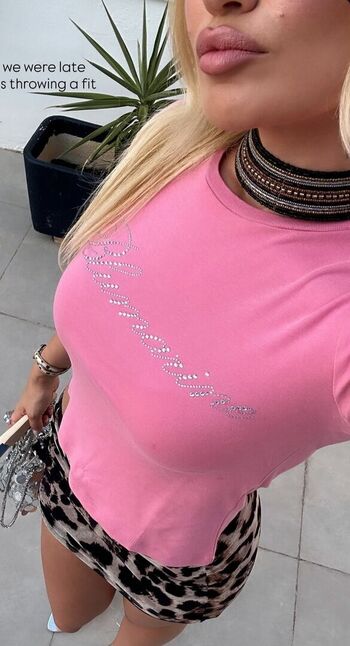 Full leaked Dea michelle private onlyfans photo