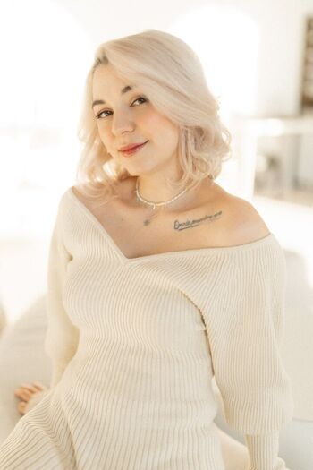 Full leaked Dear iris private onlyfans photo