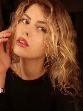 Full leaked Dear mathilda private onlyfans photo