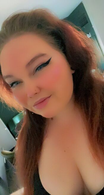 Full leaked Deathkitten private onlyfans photo