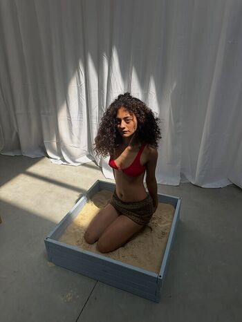 Full leaked Deba hekmat private onlyfans photo