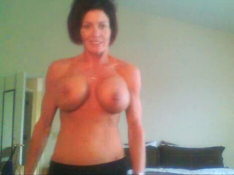 Full leaked Debbie smith private onlyfans photo