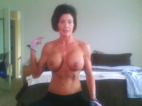 Full leaked Debbie smith private onlyfans photo