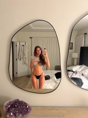 Full leaked Debbie st pierre  page private onlyfans photo