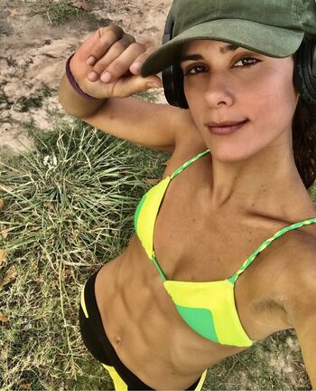 Full leaked Debora varella private onlyfans photo