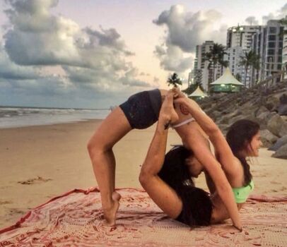 Full leaked Debora varella private onlyfans photo