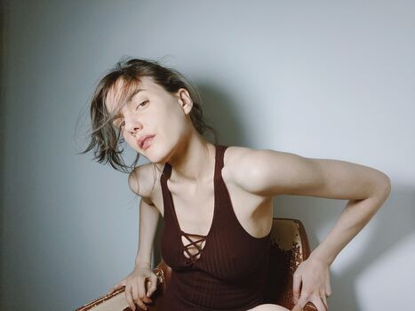 Full leaked Deborah revy private onlyfans photo