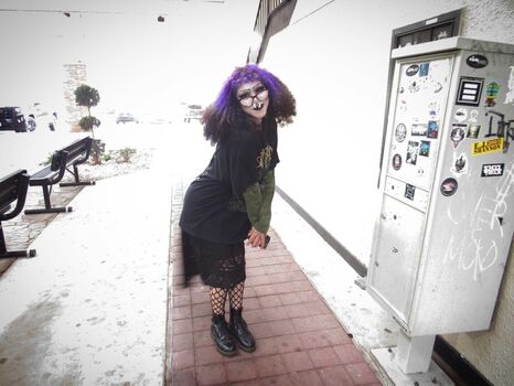 Full leaked Decayingdaf page private onlyfans photo