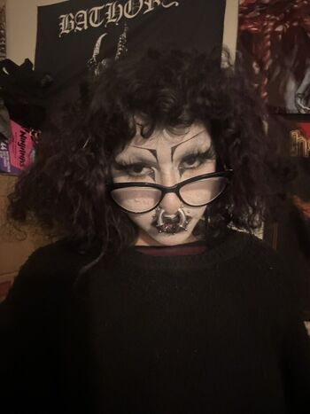 Full leaked Decayingdaf private onlyfans photo