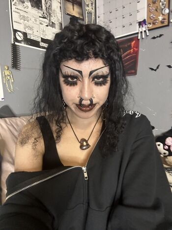 Full leaked Decayingdaf private onlyfans photo