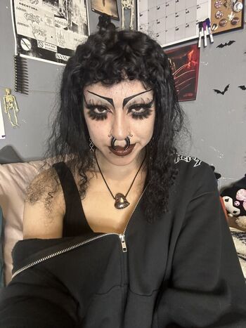 Full leaked Decayingdaf private onlyfans photo