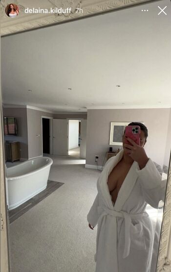 Full leaked Delaina kilduff private onlyfans photo