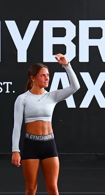 Full leaked Delaney porazinski private onlyfans photo