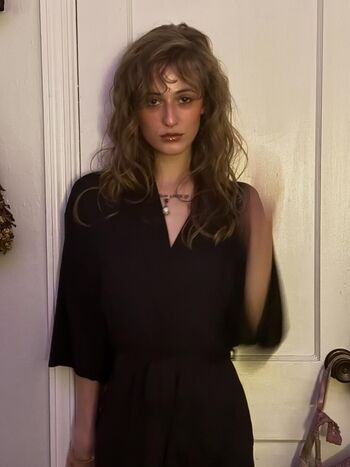 Full leaked Delilah private onlyfans photo