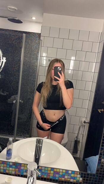 Full leaked Delisha private onlyfans photo