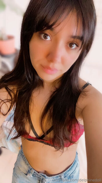 delphinedoll