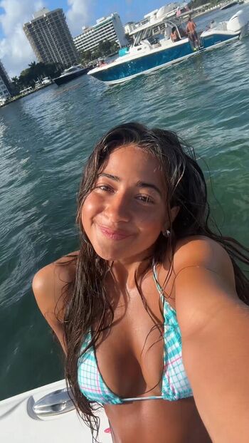 Full leaked Demetra dias page private onlyfans photo