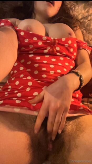 Full leaked Priah ferguson/ private onlyfans photo