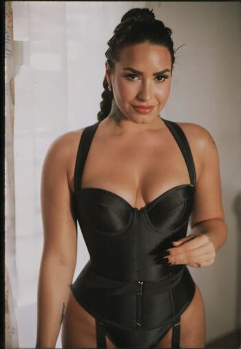Demi Lovato Ai Porn