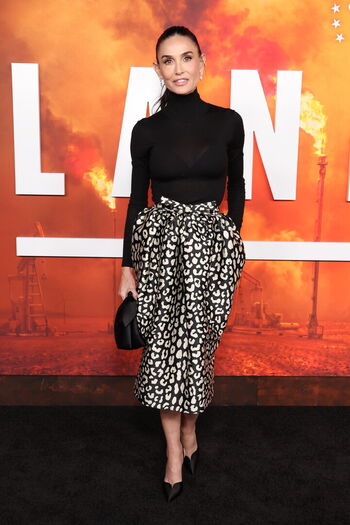 Full leaked Demi moore private onlyfans photo