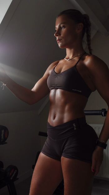 Demi Van Den Wildenberg