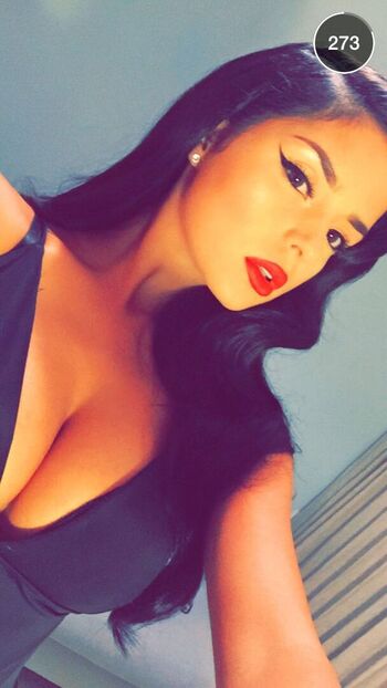 Full leaked Demiros mawby private onlyfans photo