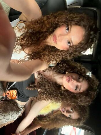 Full leaked Demitra kalogeras page private onlyfans photo