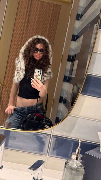 Full leaked Demitra kalogeras page private onlyfans photo