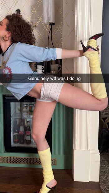 Full leaked Demitra kalogeras page private onlyfans photo