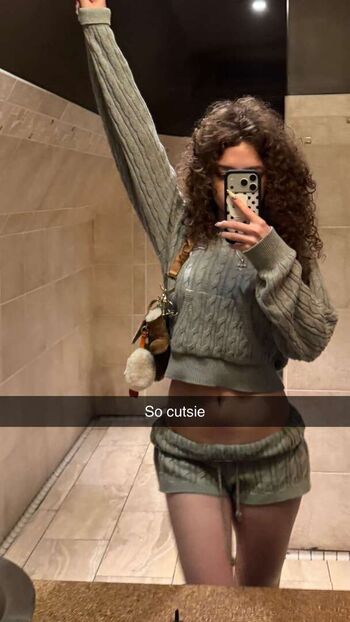 Full leaked Demitra kalogeras private onlyfans photo