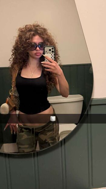 Full leaked Demitra kalogeras private onlyfans photo