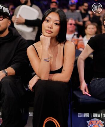 Full leaked Denise julia private onlyfans photo