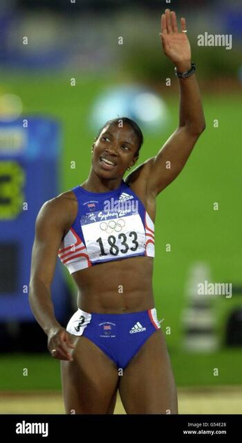 Denise Lewis