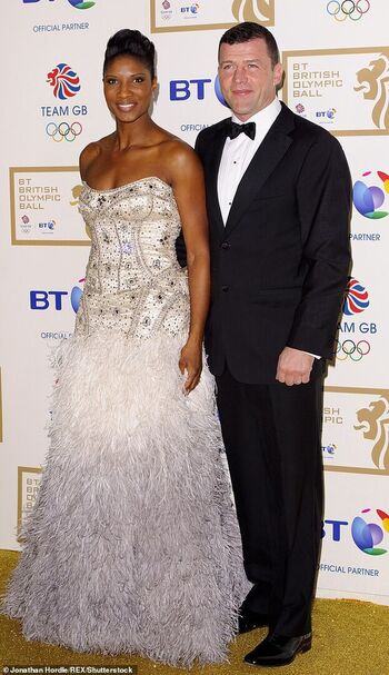 Denise Lewis