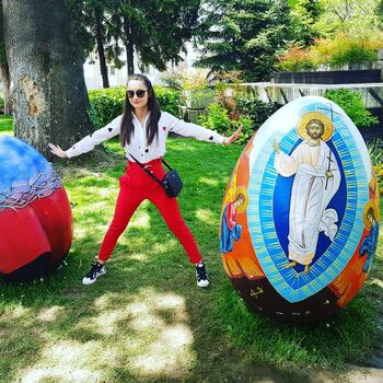 Full leaked Denitsa dacheva page private onlyfans photo